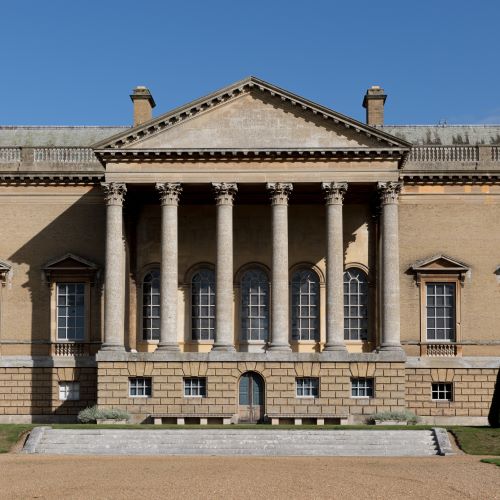 Holkham | The Attic Sale